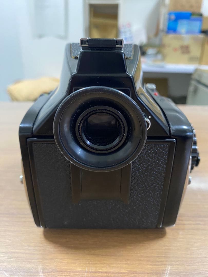 Mamiya M645 中判フィルムカメラ
