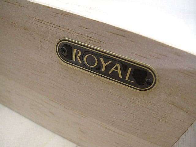 【展示品】maruni マルニ 地中海ロイヤル ナイトテーブル　サイドテーブル