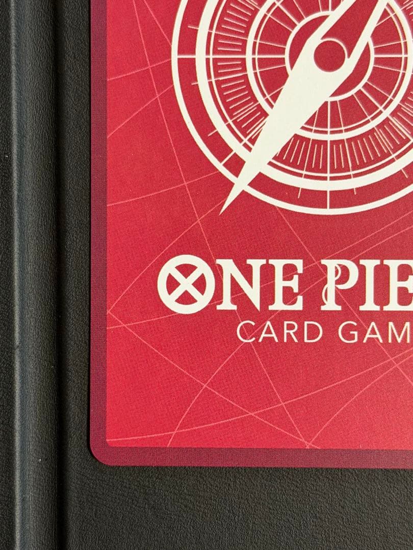 エッグヘッドクライシス　ワンピースカード　ジュエリー・ボニー　リーダー　パラレル