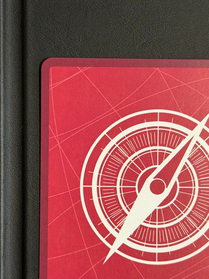 エッグヘッドクライシス　ワンピースカード　ジュエリー・ボニー　リーダー　パラレル