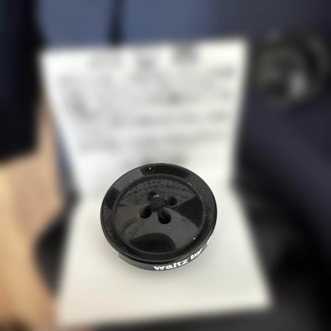 【美品】waltz by BEAMS ネイビースーツ、シャツネクタイ4点セット