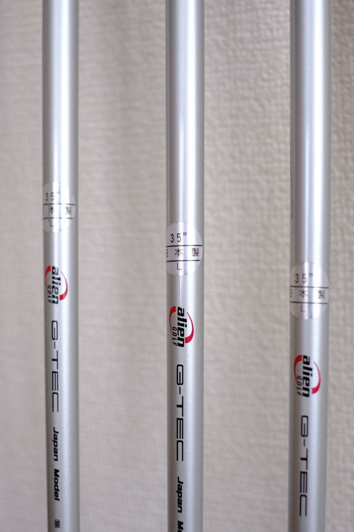 【レディース一式】ゴルフクラブセット alien golf 11本