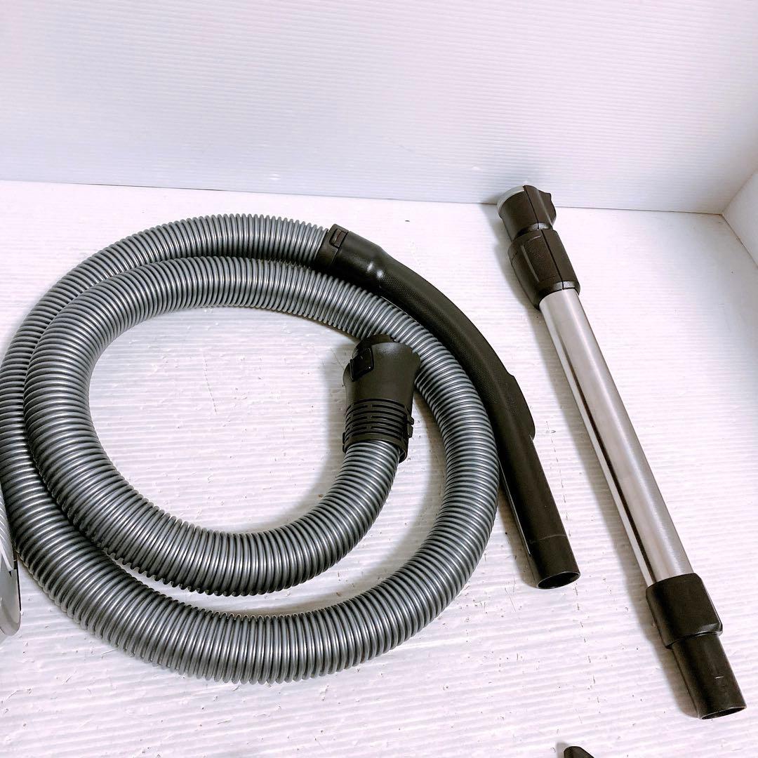 Miele Compact C1 SCAO3 掃除機　紙パック付属