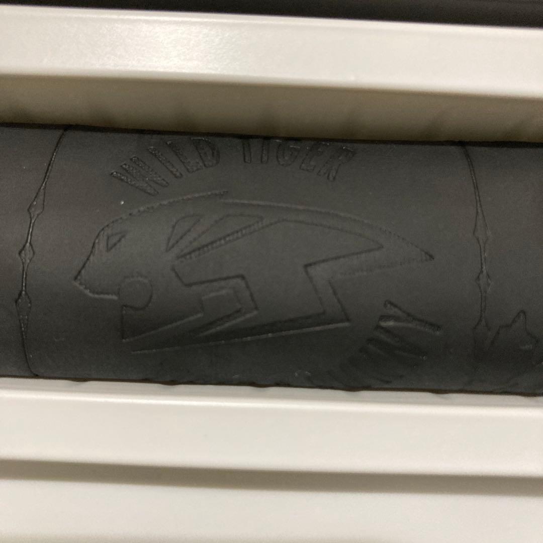 ONKYO ハイレゾ対応イヤホンE700M-TIGER TIGER&BUNNY