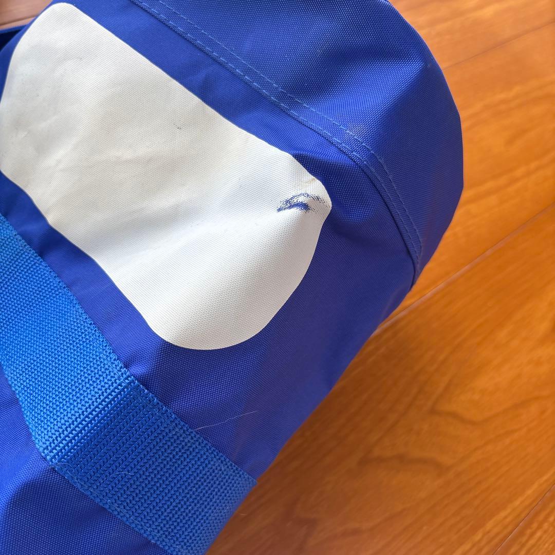 ミカサ　ボールカゴ　MIKASA折り畳み式キャスター付 ボールカゴと収納バック