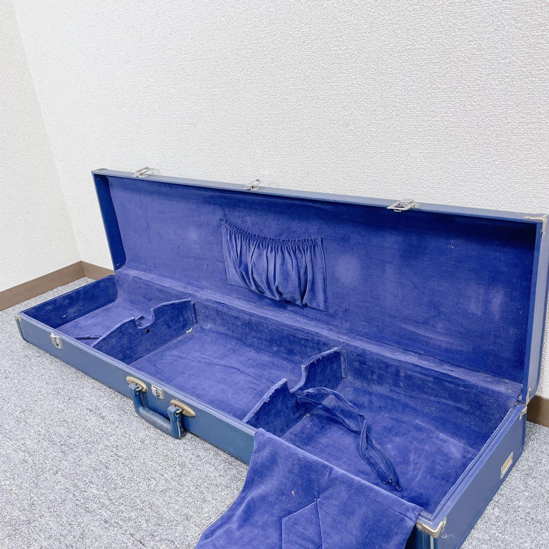 三味線 中棹 1本溝 紅木 丸打胴 犬皮 天然糸巻き 東さわり 和楽器