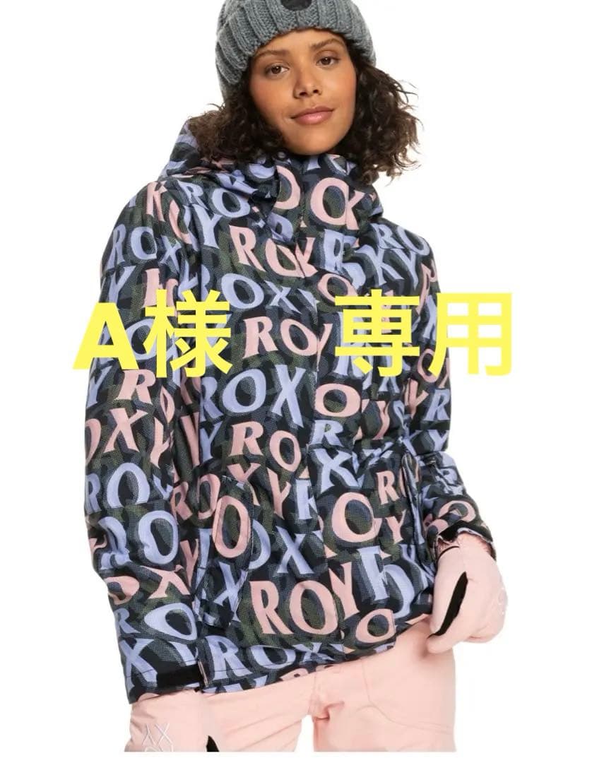 ロキシースノボードウェア