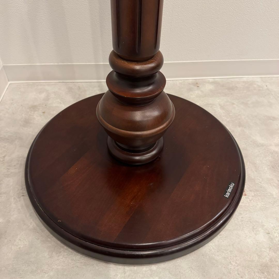 【☆希少☆】カリモク ミッドセンチュリー ポールハンガー