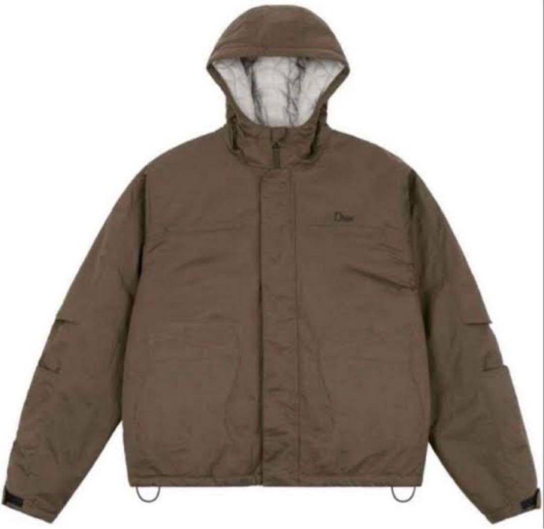 ジャケット・アウター Dime plein-air jacket