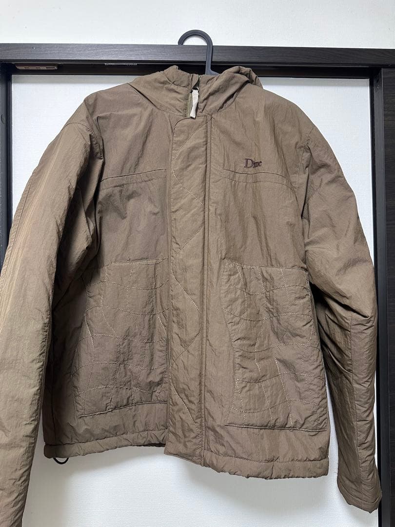 ジャケット・アウター Dime plein-air jacket