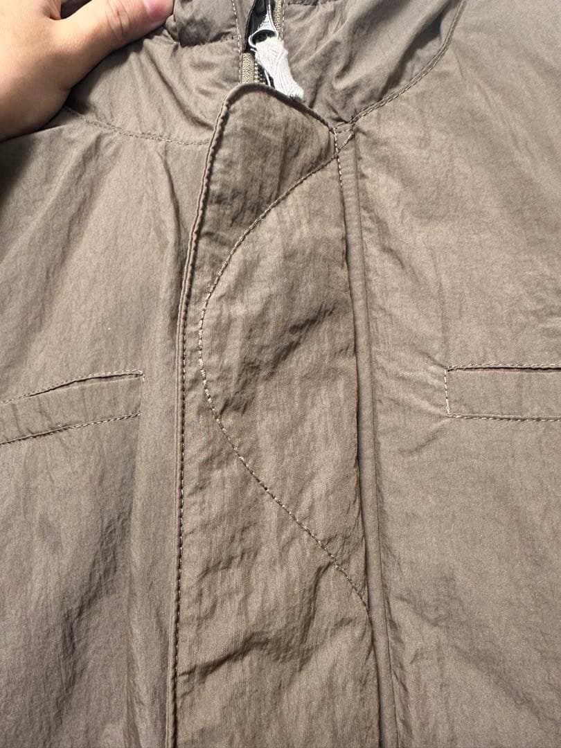 ジャケット・アウター Dime plein-air jacket