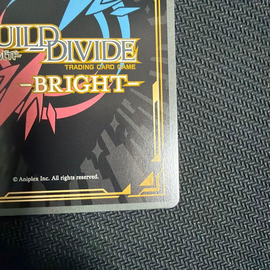 ビルディバイド　着せ恋　鴻上麗　喜多川海夢　sc シークレット