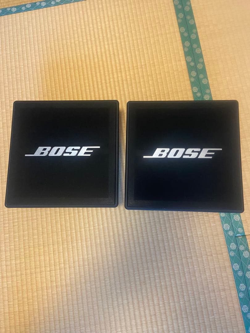 Bose　ボーズスピーカー111PY