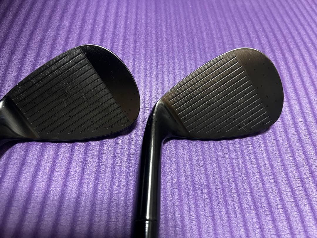 （BALDO）バルドウェッジ　52° 56° モーダスウェッジ115