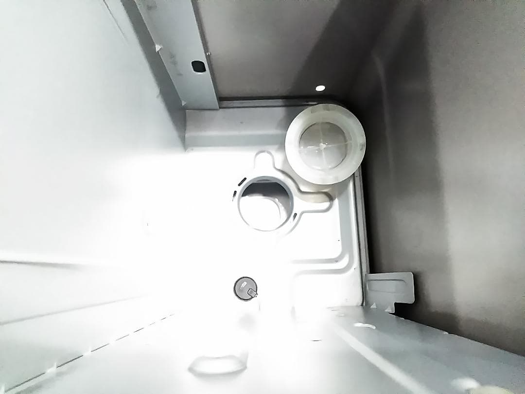 コロナ 石油ファンヒーター FH-ST5711BY 2011年製 15-20畳★