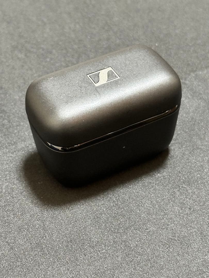 イヤホン Sennheiser CX Plus True Wiress