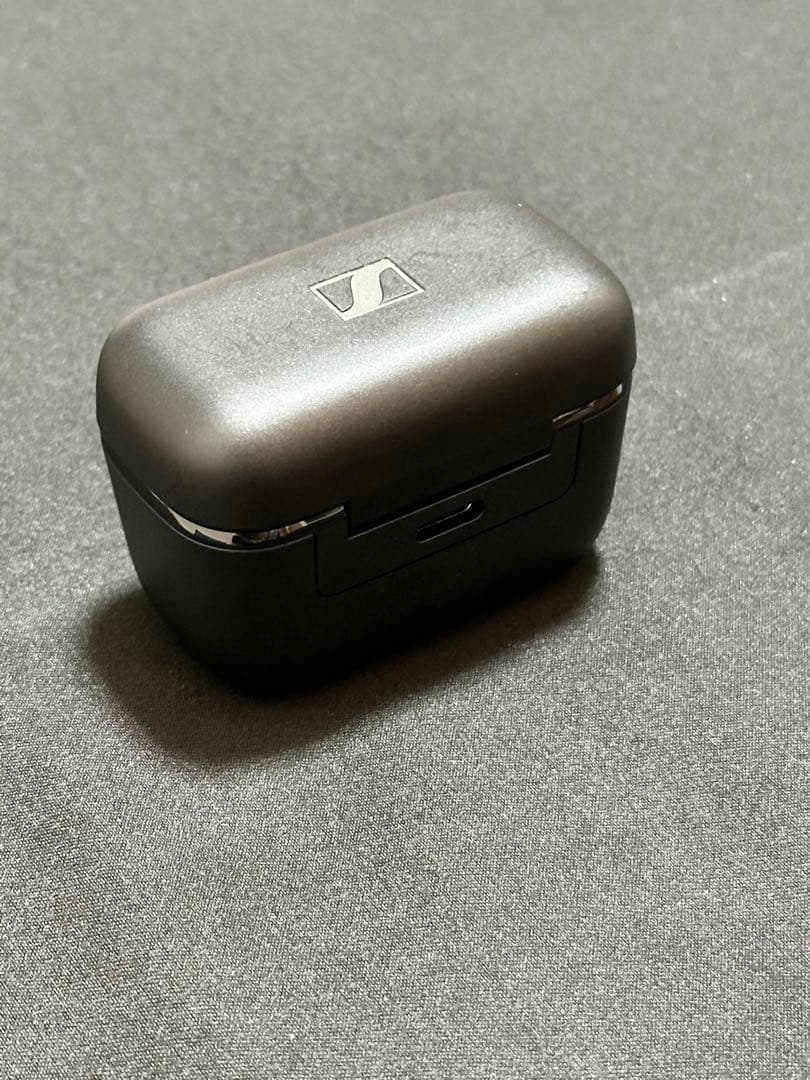 イヤホン Sennheiser CX Plus True Wiress