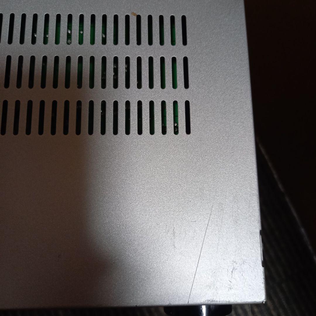 ONKYO NFR7TX (動作良好品 ピックアップ新品 給油整備)