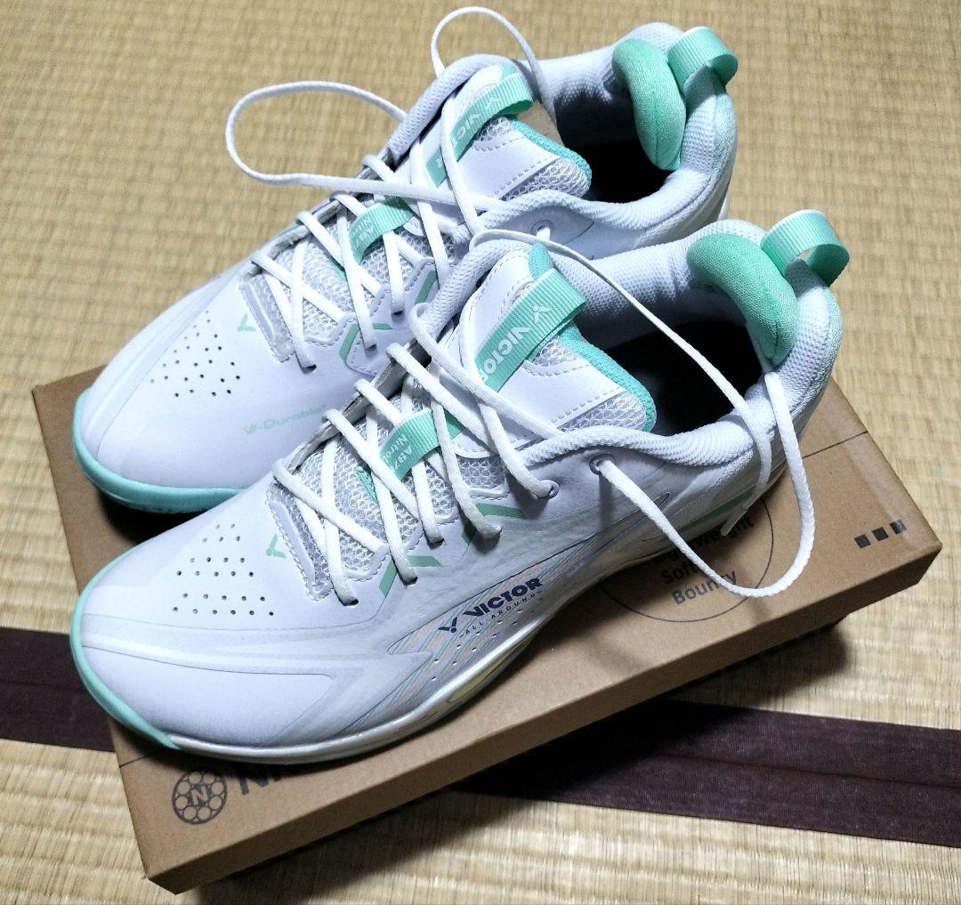 VICTOR A970NitroLite AGバドミントンシューズ 新品未使用