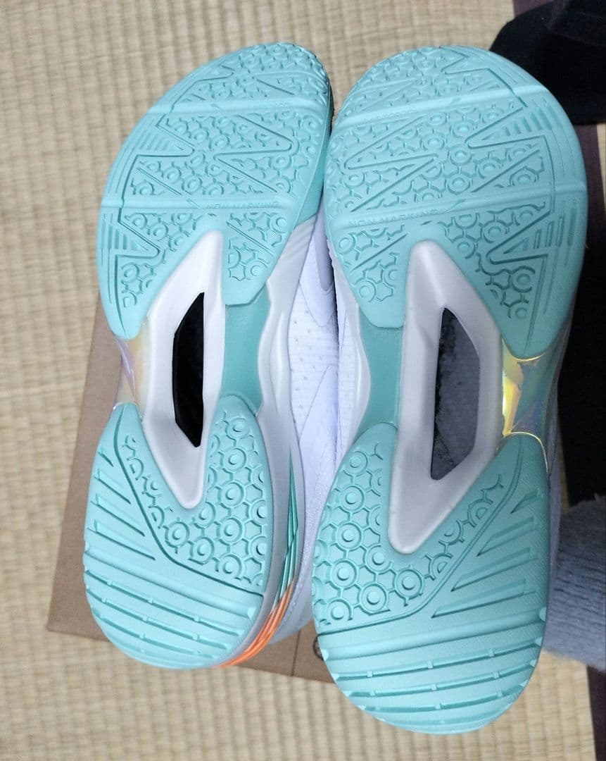 VICTOR A970NitroLite AGバドミントンシューズ 新品未使用