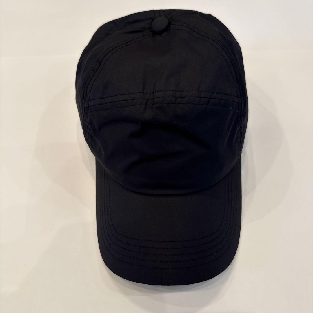 Y-3 キャップ CORDURA CAP