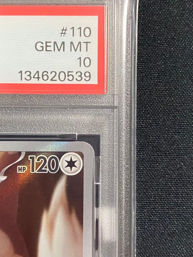 【PSA10】ポケモンカード オオタチ AR sv9 バトルパートナーズ