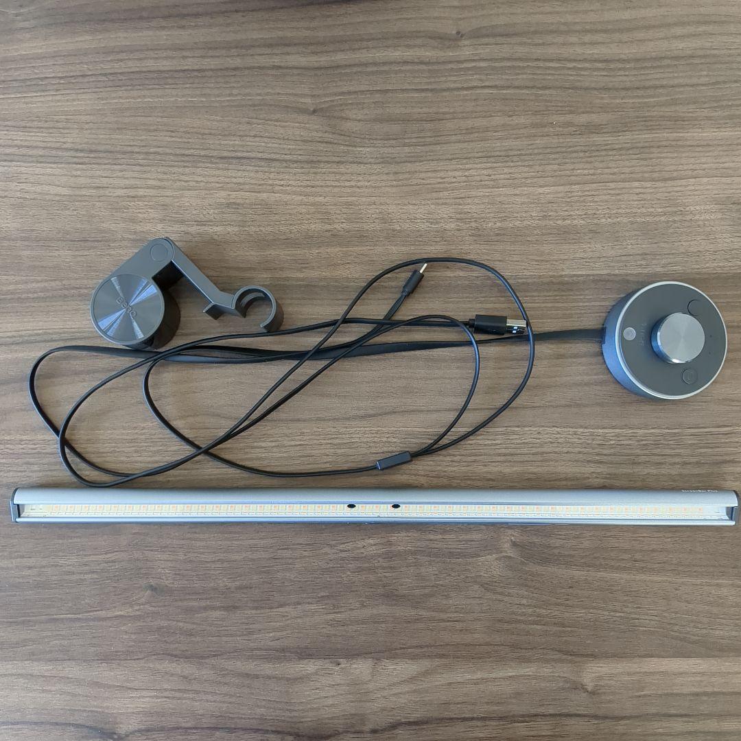 その他 BenQ ScreenBar Plus