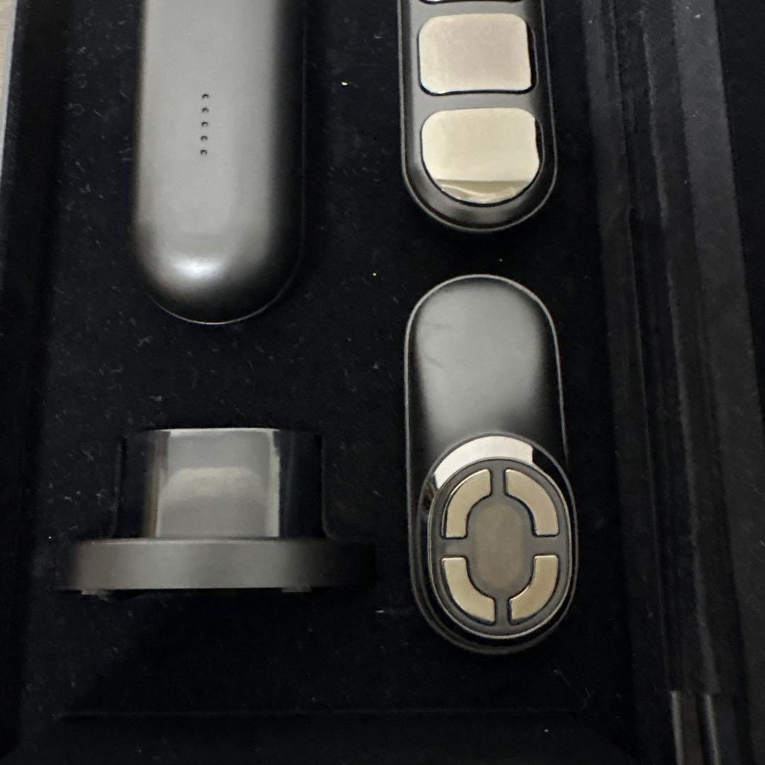 MYTREX PROVE マイトレックスプルーヴ美顔器 MT-PV22B