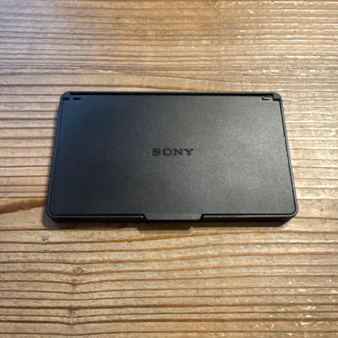 SONY クリップオンLCDモニター CLM-FHD5