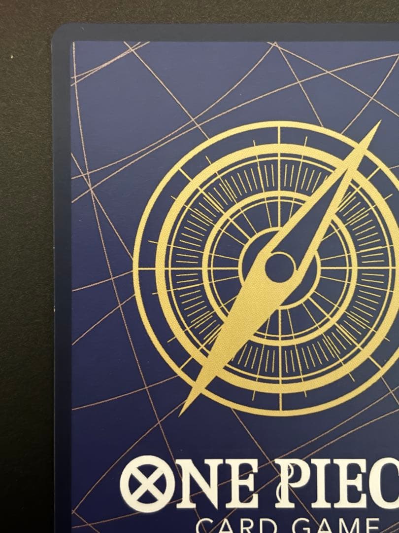 【プレイ用】ナミ R パラレル OP01-016