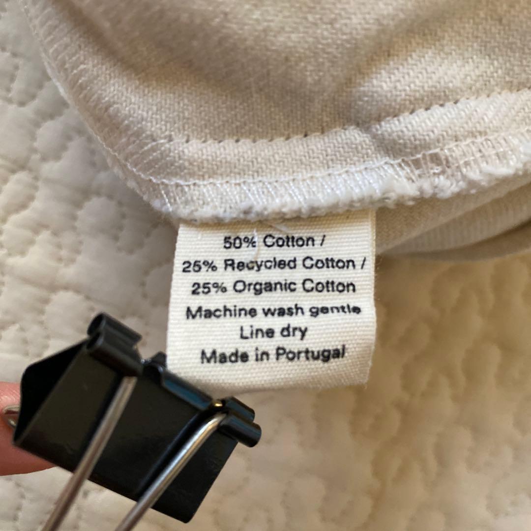 SOOR PLOOM 花柄オールインワン 4yr/104cm