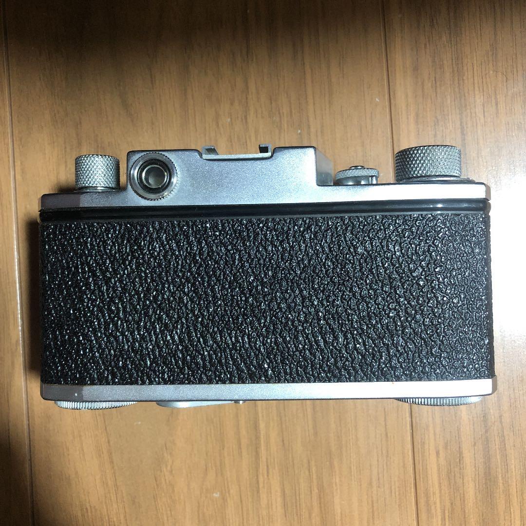 リコー　Ricoh’’35’’ ジャンク