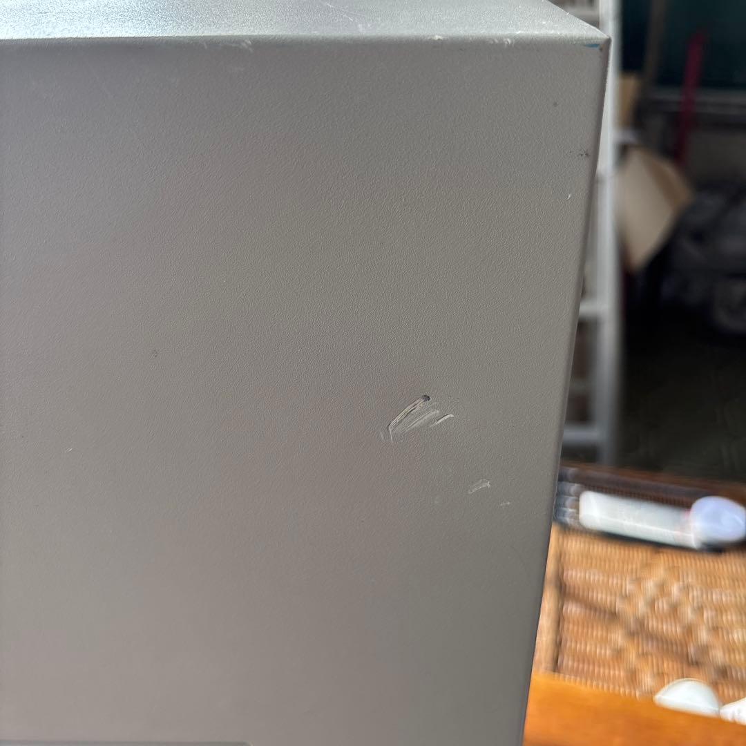 日当工業株式会社　ベルクール　屋外電子クーラー　②