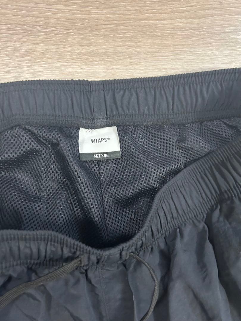 WTAPS EX49 COLLECTION サイズ 04タグ付き 未使用