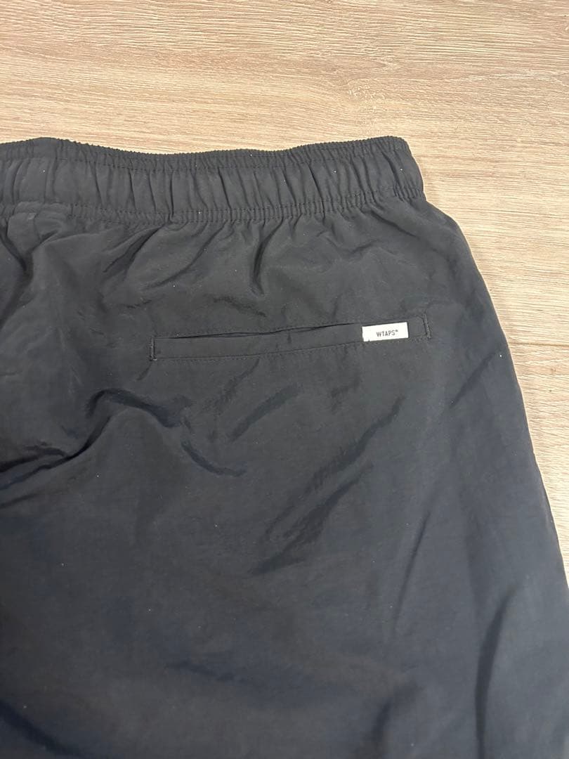 WTAPS EX49 COLLECTION サイズ 04タグ付き 未使用