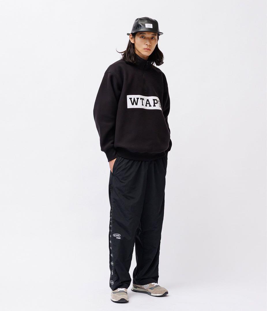 WTAPS EX49 COLLECTION サイズ 04タグ付き 未使用