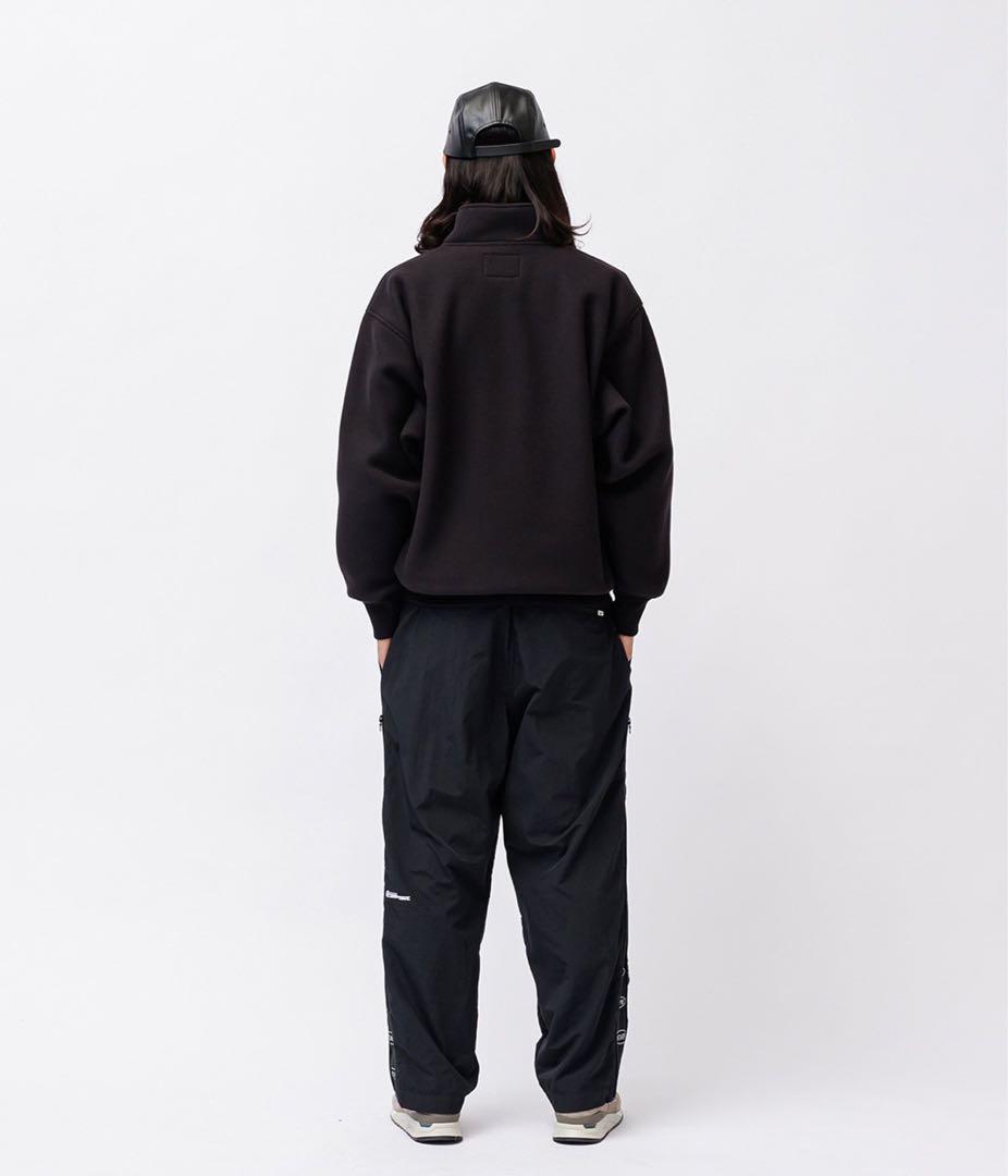 WTAPS EX49 COLLECTION サイズ 04タグ付き 未使用