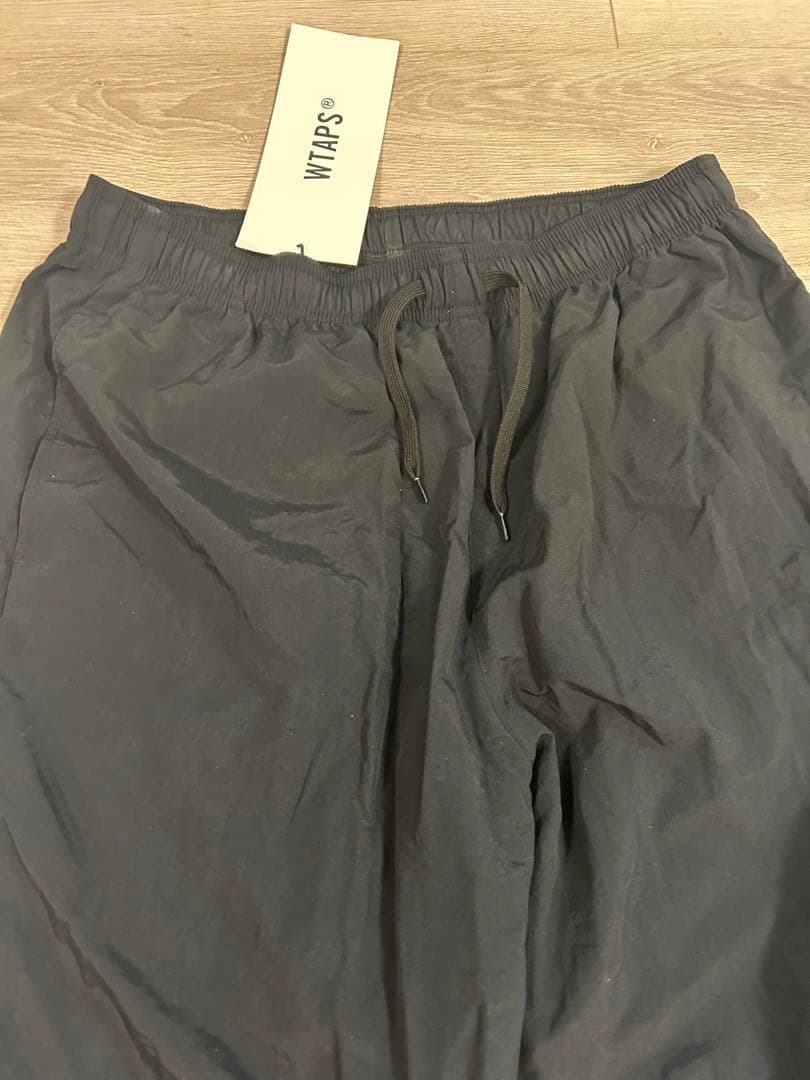 WTAPS EX49 COLLECTION サイズ 04タグ付き 未使用