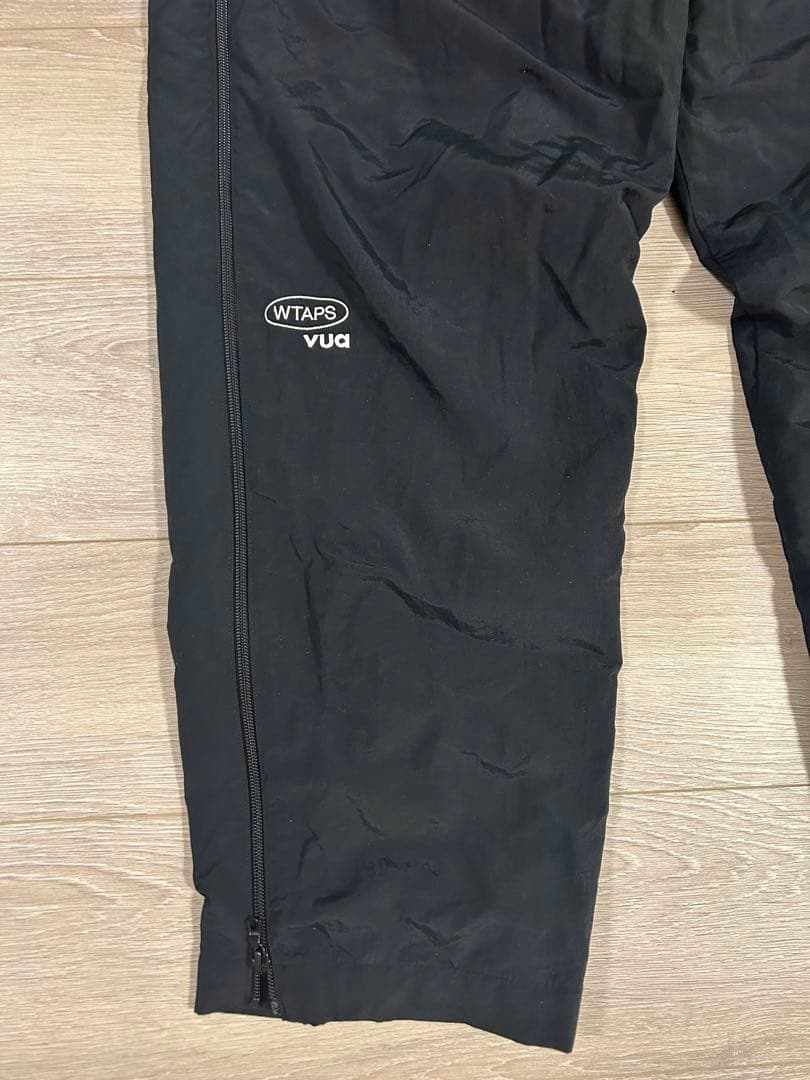 WTAPS EX49 COLLECTION サイズ 04タグ付き 未使用