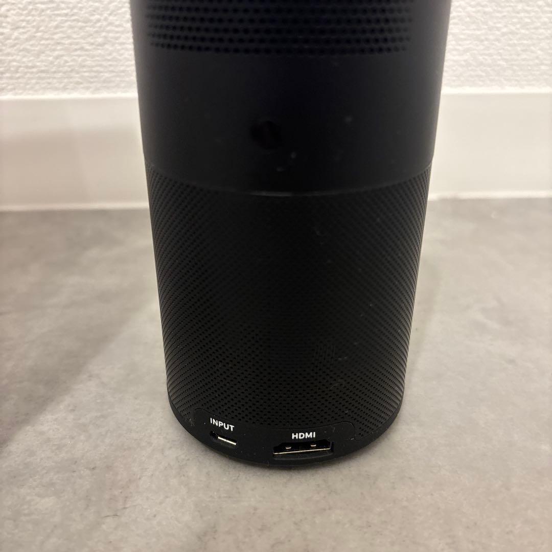 パ*ず様 NEBULA Capsule Pro ポータブルプロジェクター