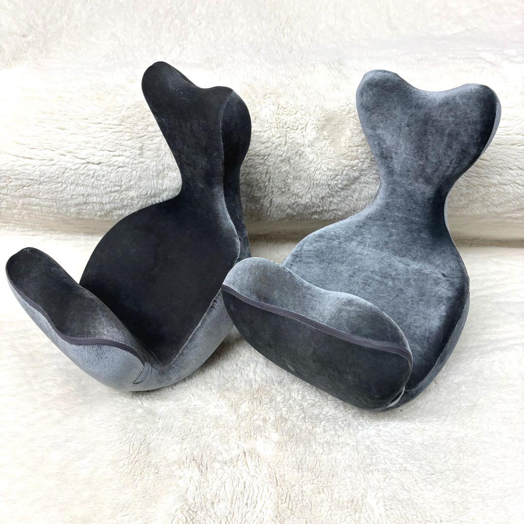 柔ら美人 開脚ベター ストレッチ　2個セット