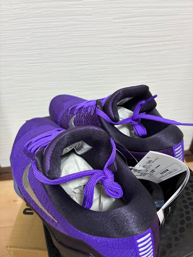 Kobe 9 Elite Low Protro 28.5cm コービー