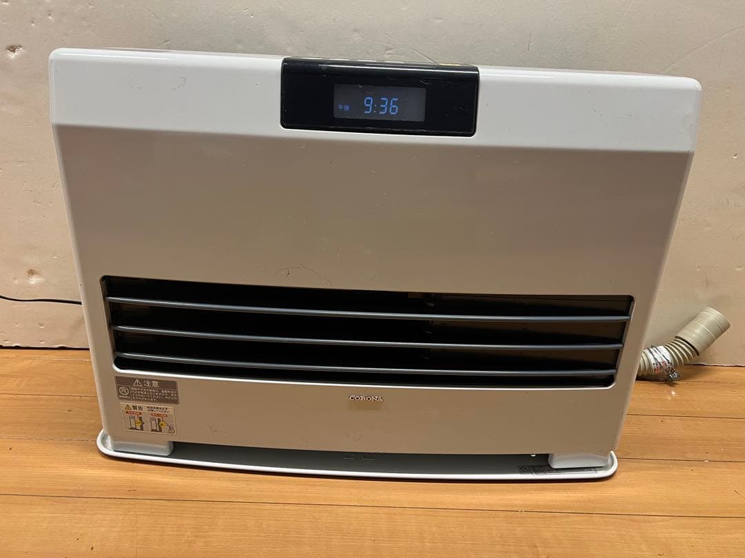 ［美品］コロナ　FF-WG5216S ￼送料込み