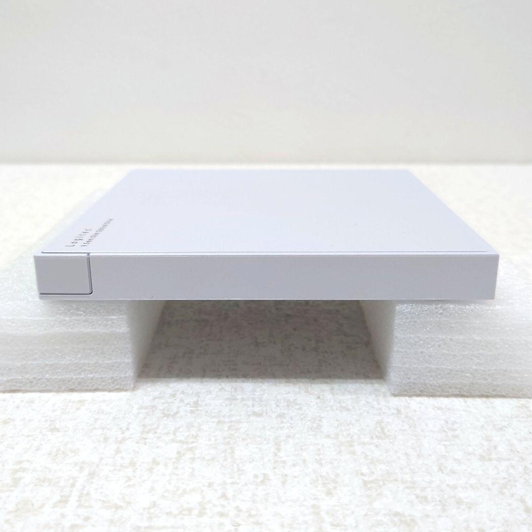 M0122A1 ロジテック LBD-PWC6U3CVWH ブルーレイドライブ