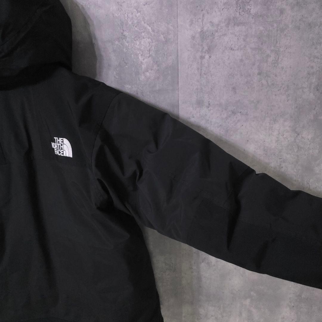 THE NORTH FACE　マウンテン ダウンジャケット ND91930　L