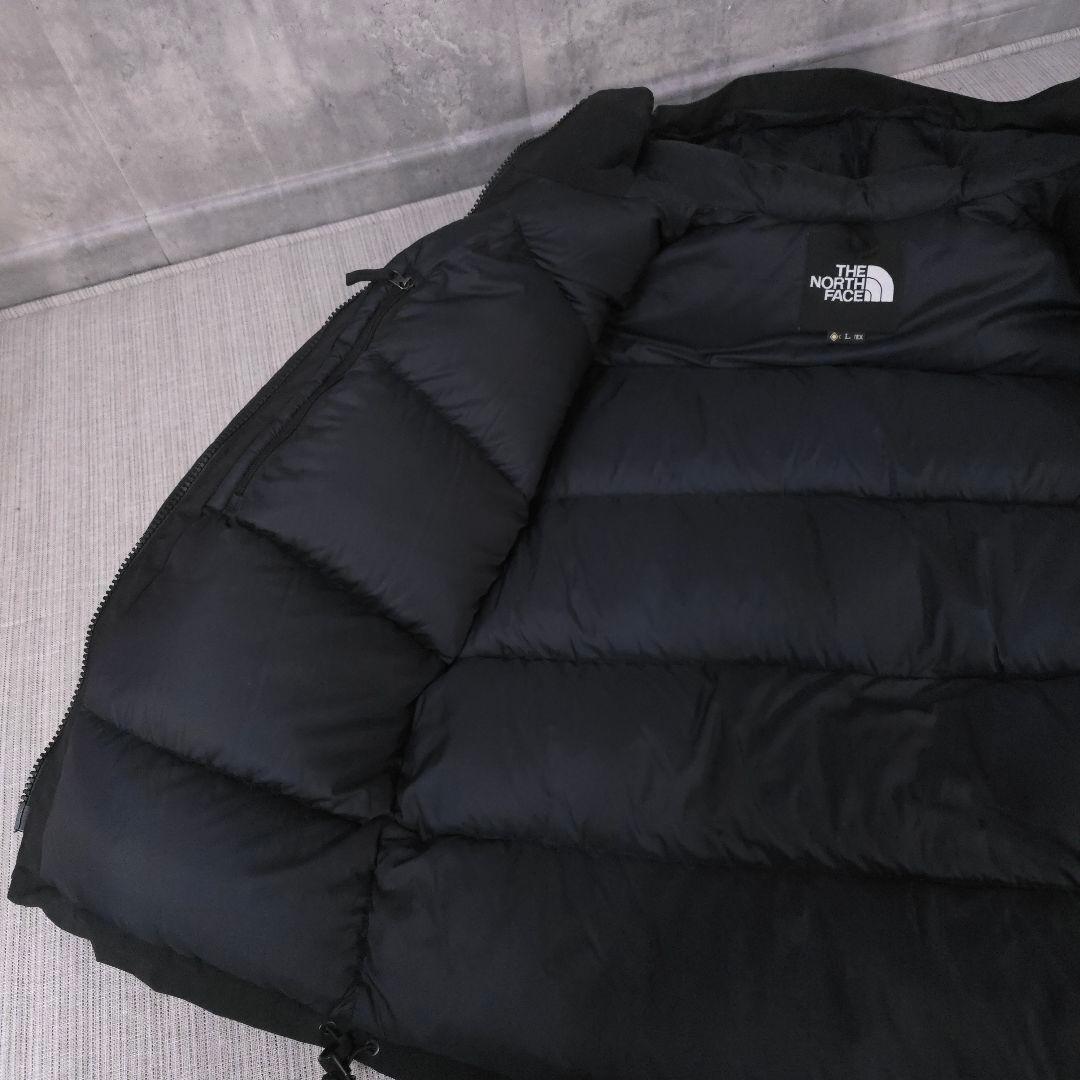 THE NORTH FACE　マウンテン ダウンジャケット ND91930　L