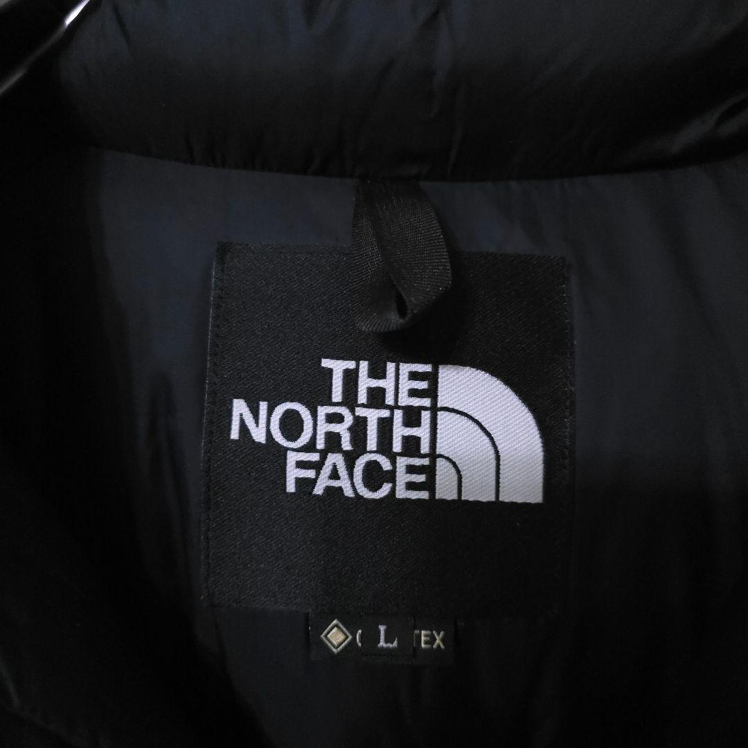 THE NORTH FACE　マウンテン ダウンジャケット ND91930　L