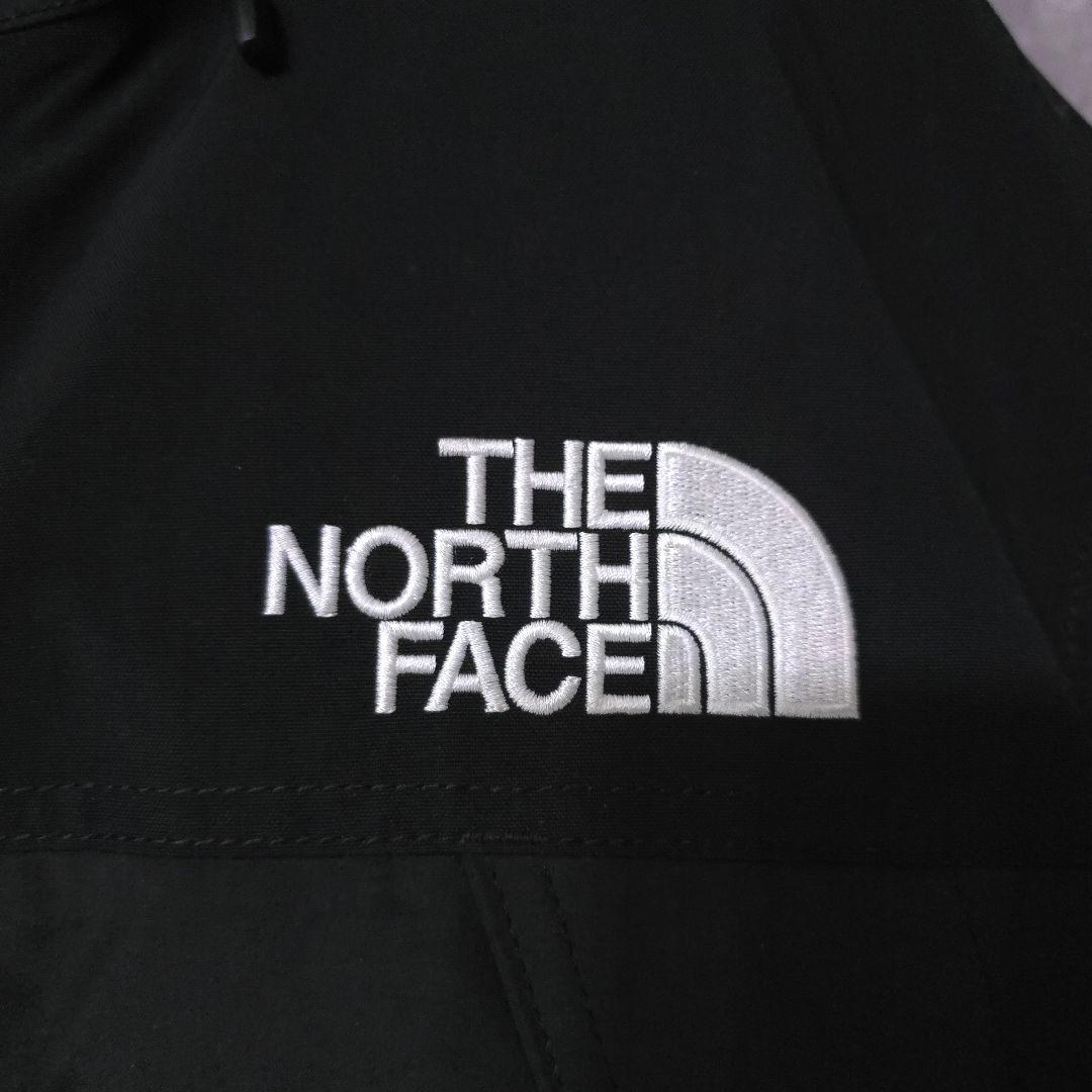 THE NORTH FACE　マウンテン ダウンジャケット ND91930　L