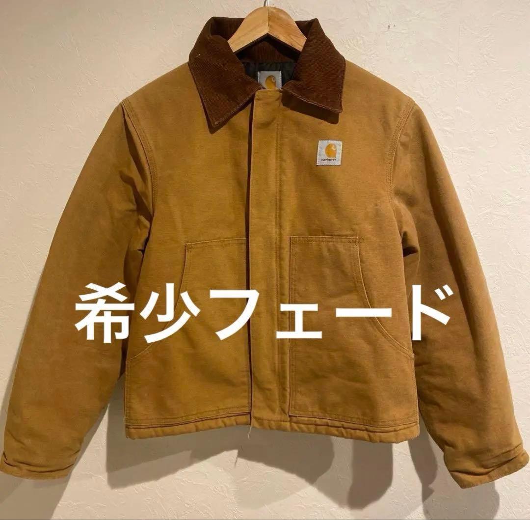 Carhartt/カーハートダックジャケット　80s