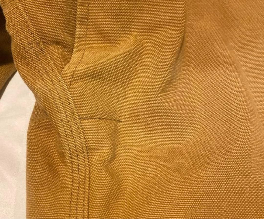 Carhartt/カーハートダックジャケット　80s